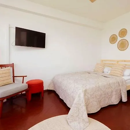 Apartamento Cozy Salezego Stadium View Varsóvia